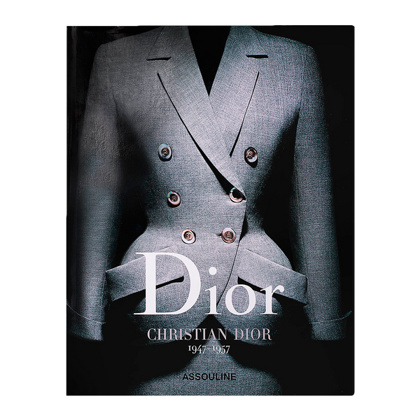 Dior by Christian Dior