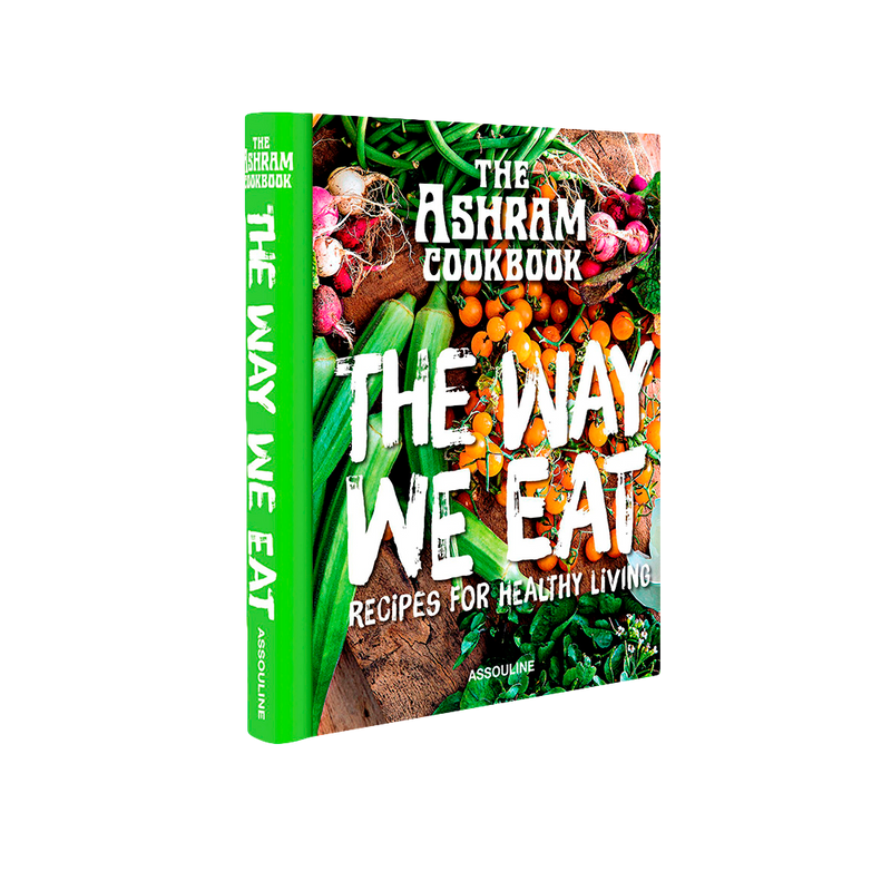 The Ashram: The Way We Eat