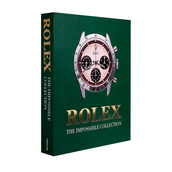 The Impossible Collection of Rolex