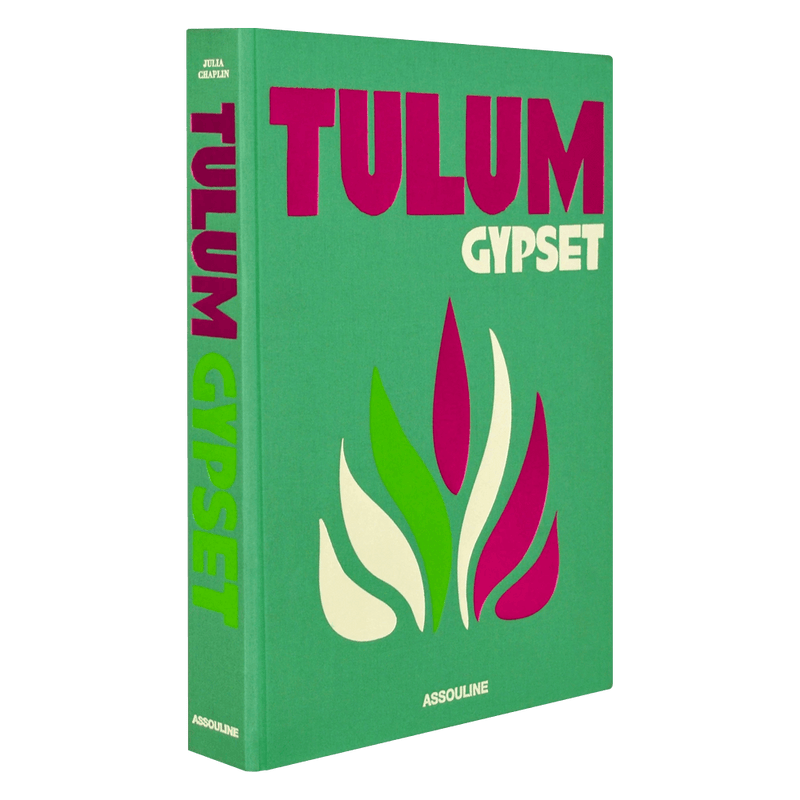 Tulum Gypset