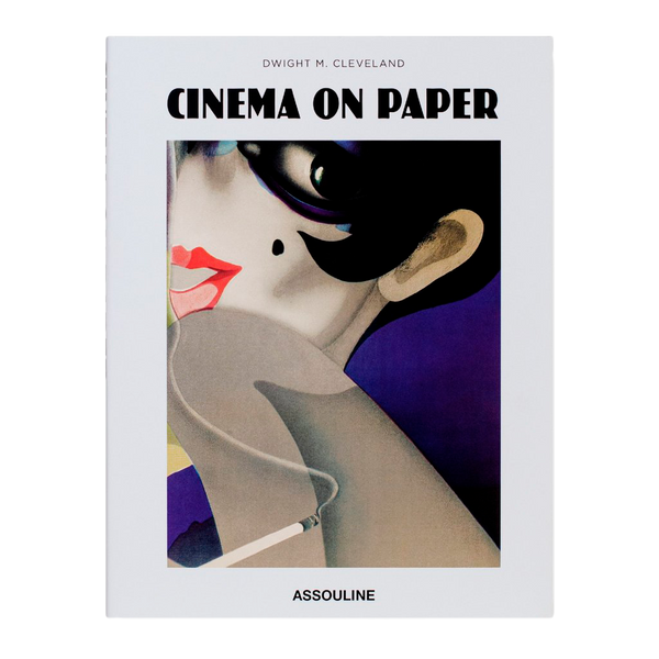 Cinema on Paper