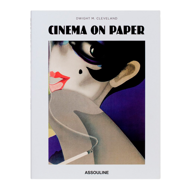 Cinema on Paper