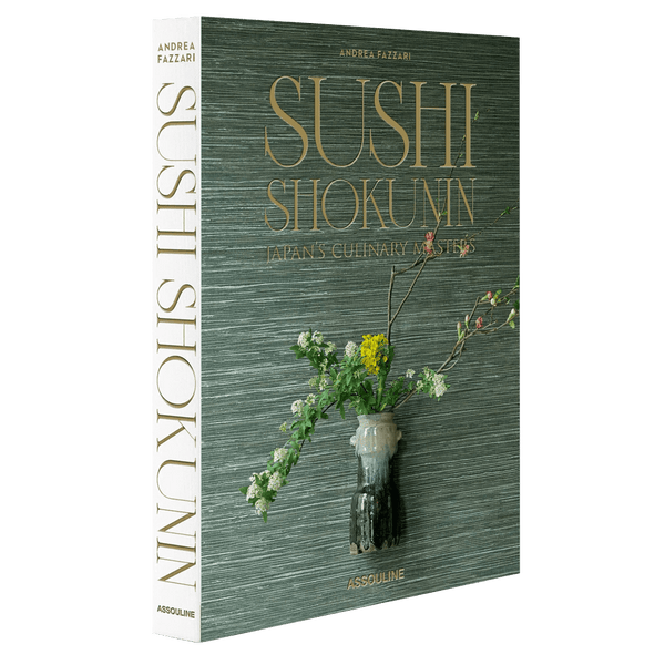 Sushi Shokunin
