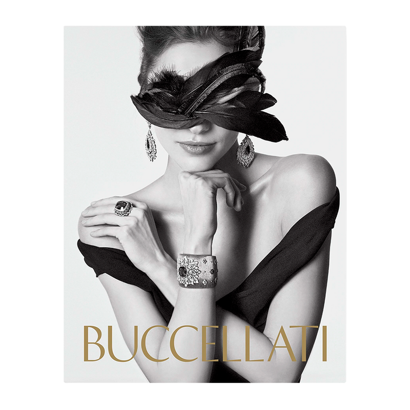 Buccellati: A Century of Timeless Beauty