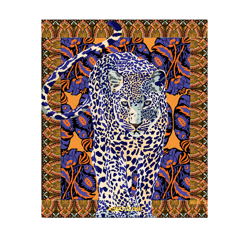 Arabian Leopard Ultimate Collection