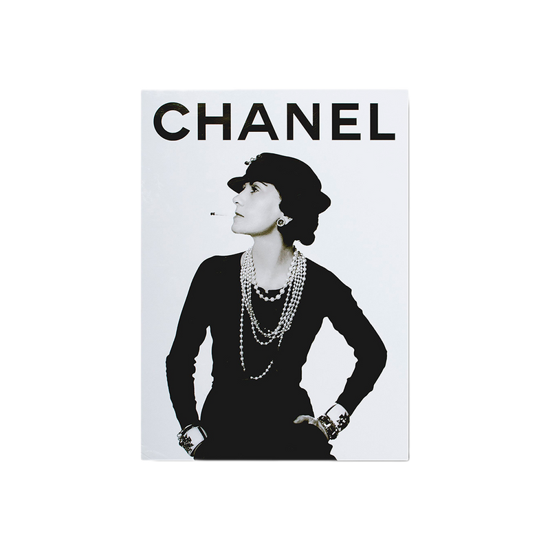 Chanel: Set de 3