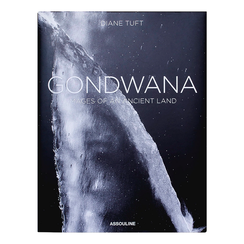 Gondwana Images of an Ancient Land