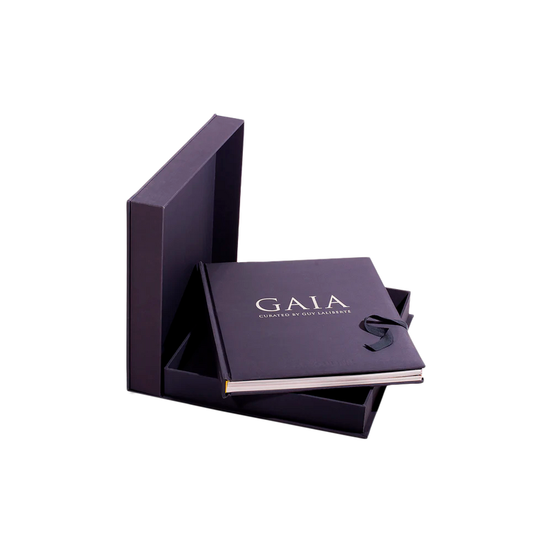 Gaia Ultimate Collection