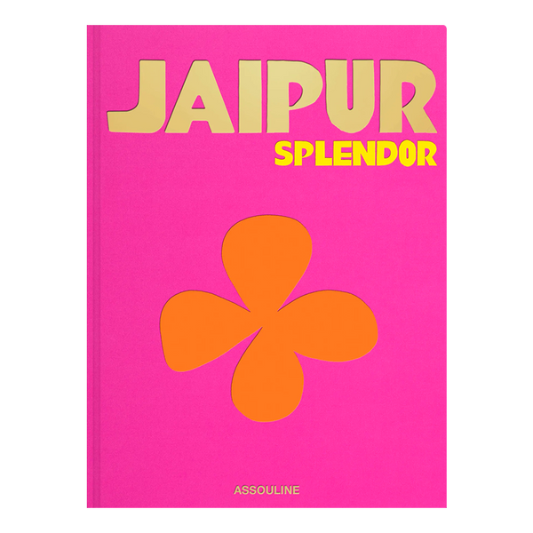 Jaipur Splendor