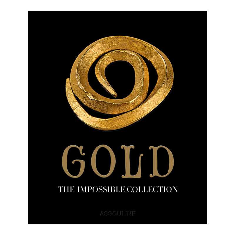 The Impossible Collection of Gold