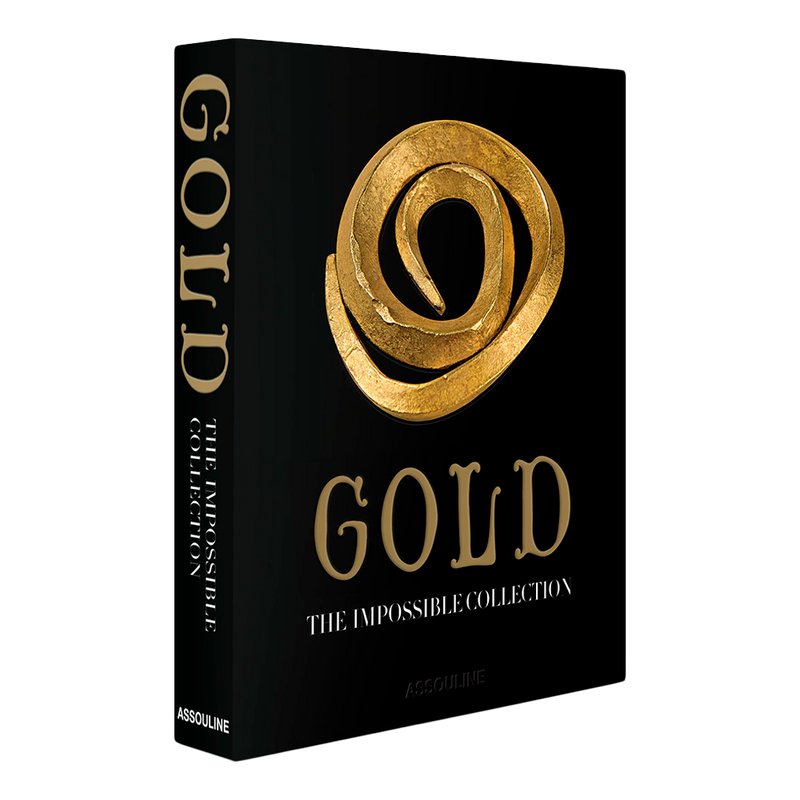 The Impossible Collection of Gold