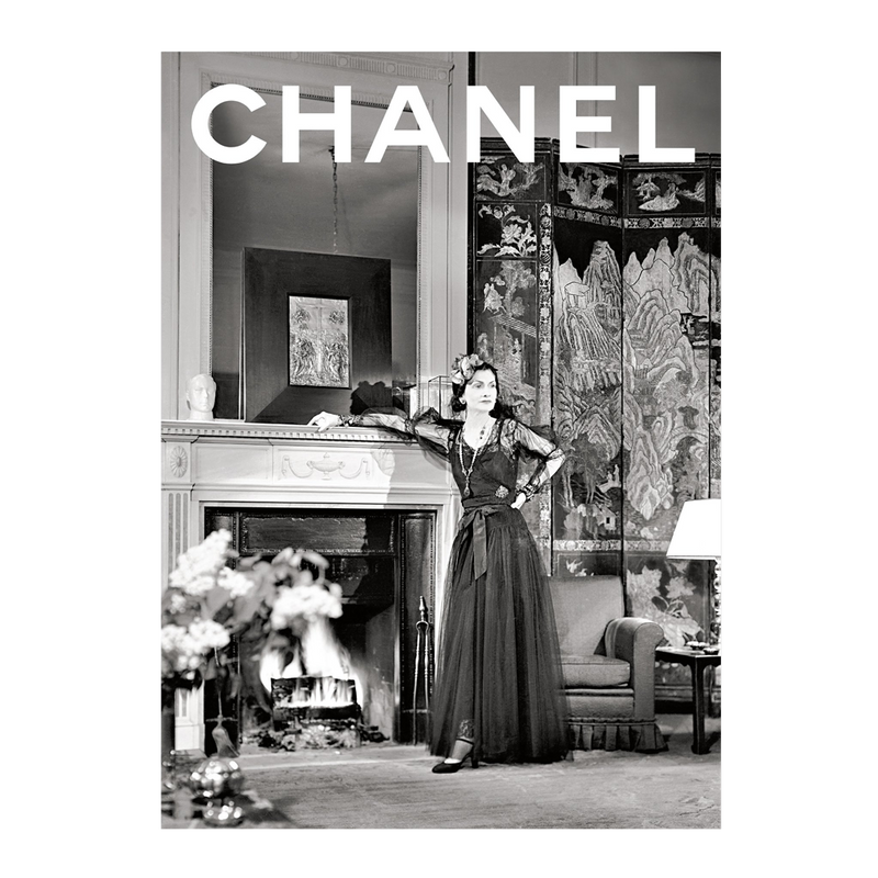Chanel: Set de 3 (New Edition)