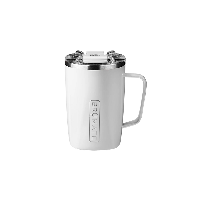 Brümate Toddy Ice White 16oz