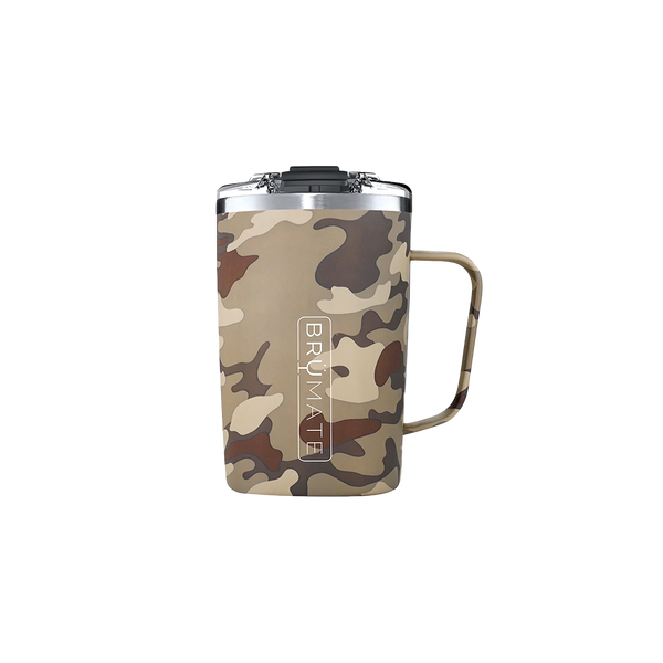 Brümate Toddy Forest Camo 16oz