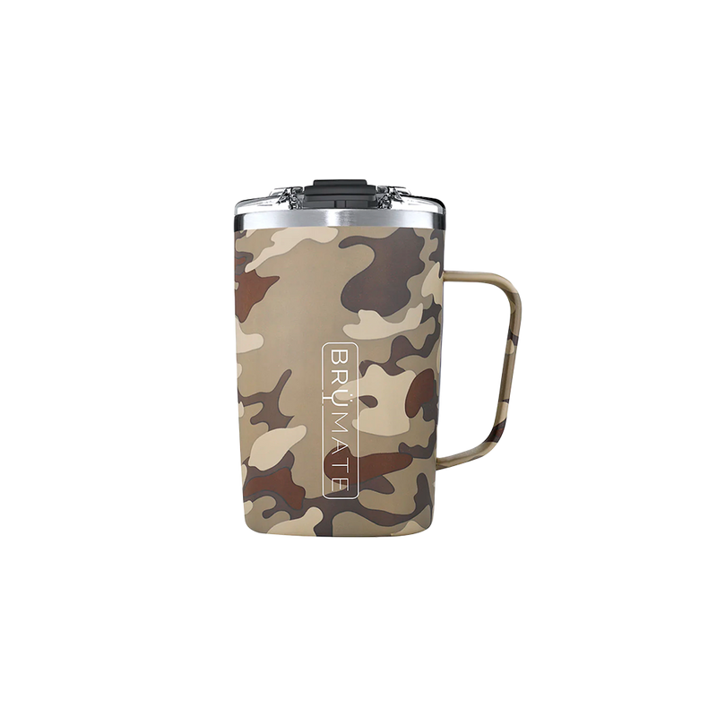 Brümate Toddy Forest Camo 16oz