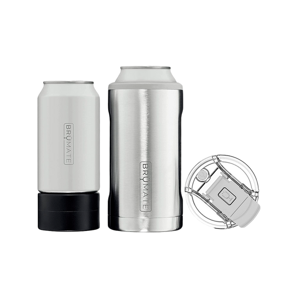 Brümate Hopsulator Trio Stainless 12oz/16oz