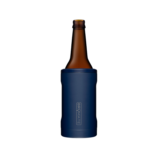 Brümate Hopsulator Bott'l Navy 12oz