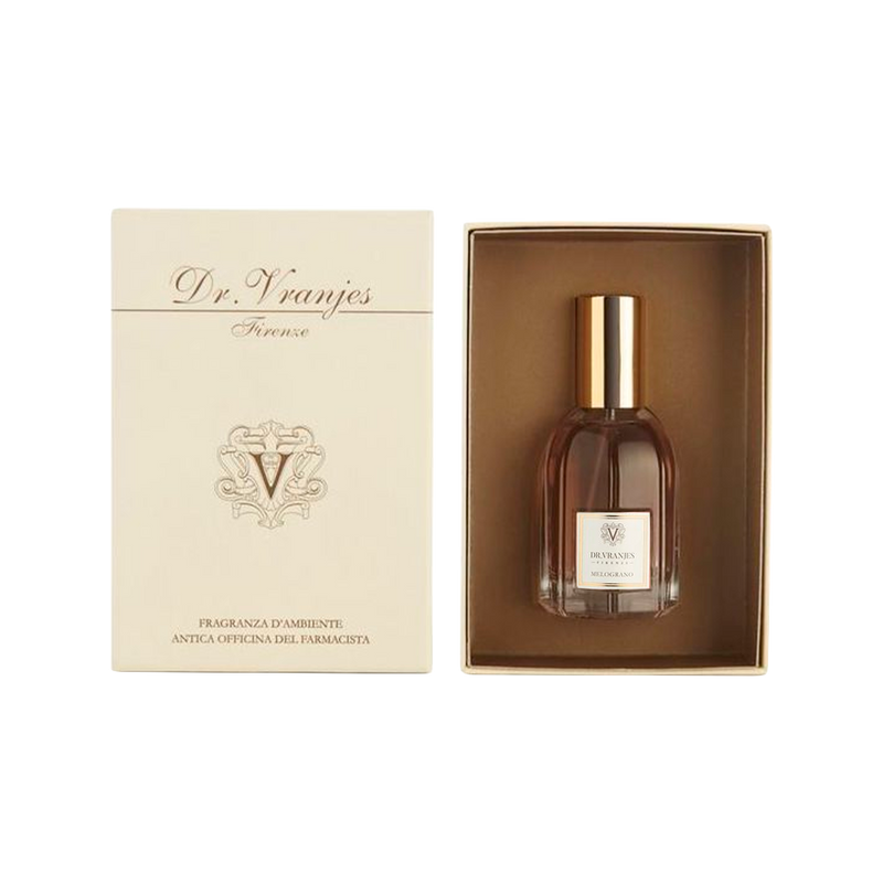 Dr Vranjes Ambientador en Spray Melograno 25ml