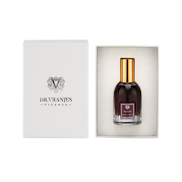 Dr Vranjes Ambientador en Spray Rosso Nobile 25ml