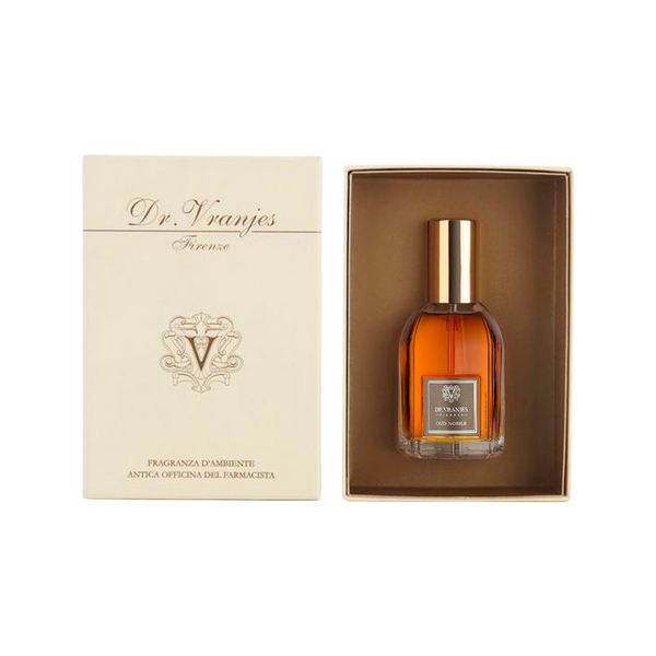 Dr Vranjes Ambientador en Spray Oud Nobile 25ml