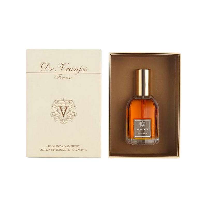 Dr Vranjes Ambientador en Spray Oud Nobile 25ml