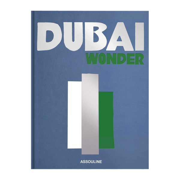 Dubai Wonder