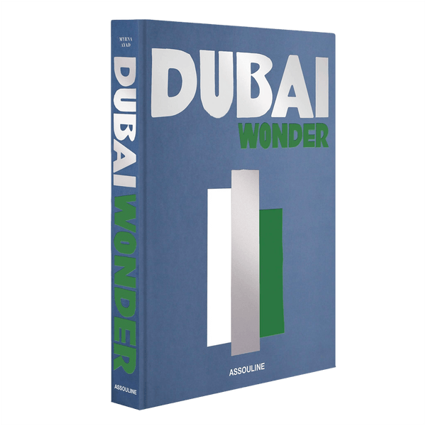 Dubai Wonder