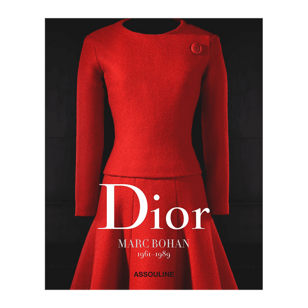 Dior by Marc Bohan