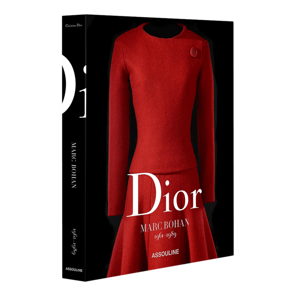 Dior by Marc Bohan