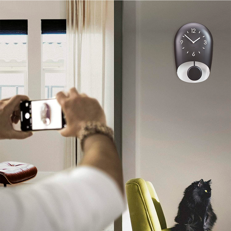 Reloj de Pared Bell Guzzini