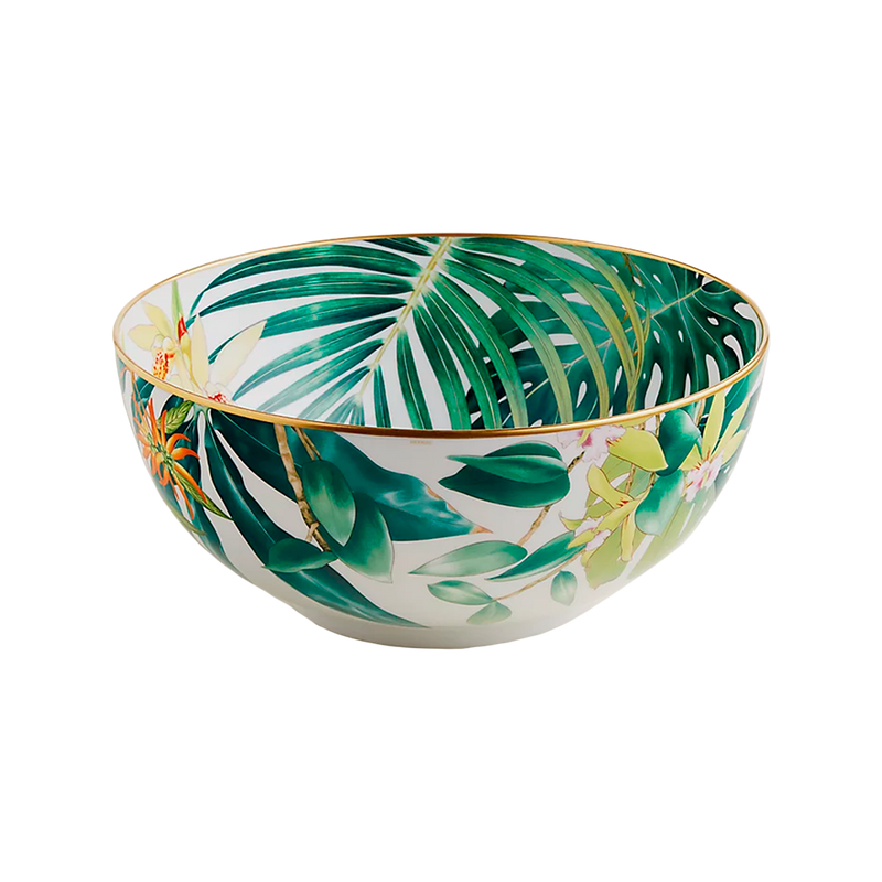 Passifolia Hermès Bowl de Ensalada Grande