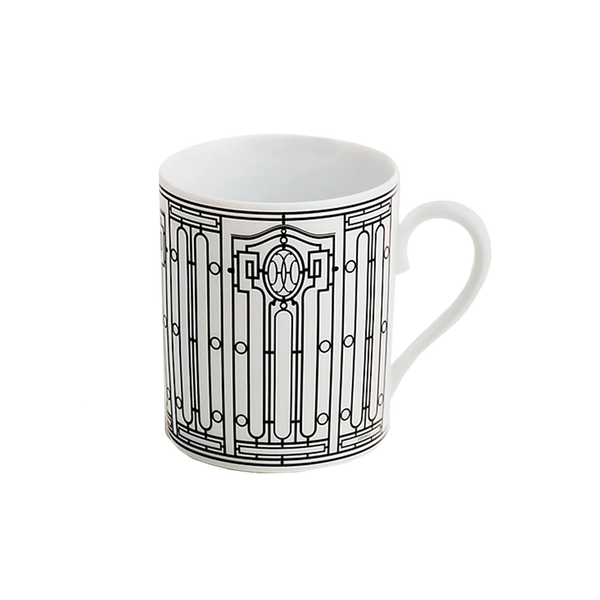 H Deco Hermès Mug Nº1