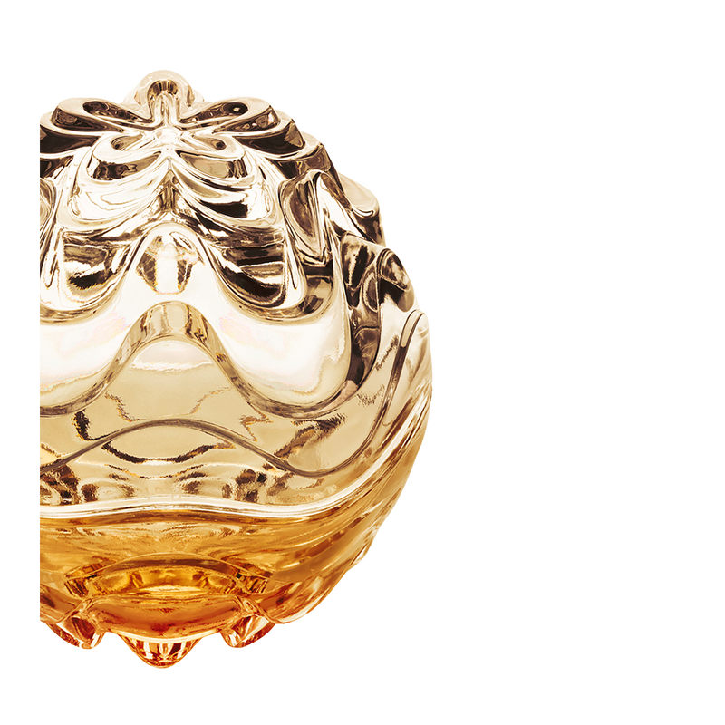 Bombonera Lalique Vibration