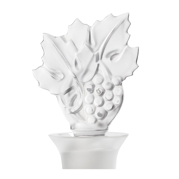 Decantador Versailles Lalique