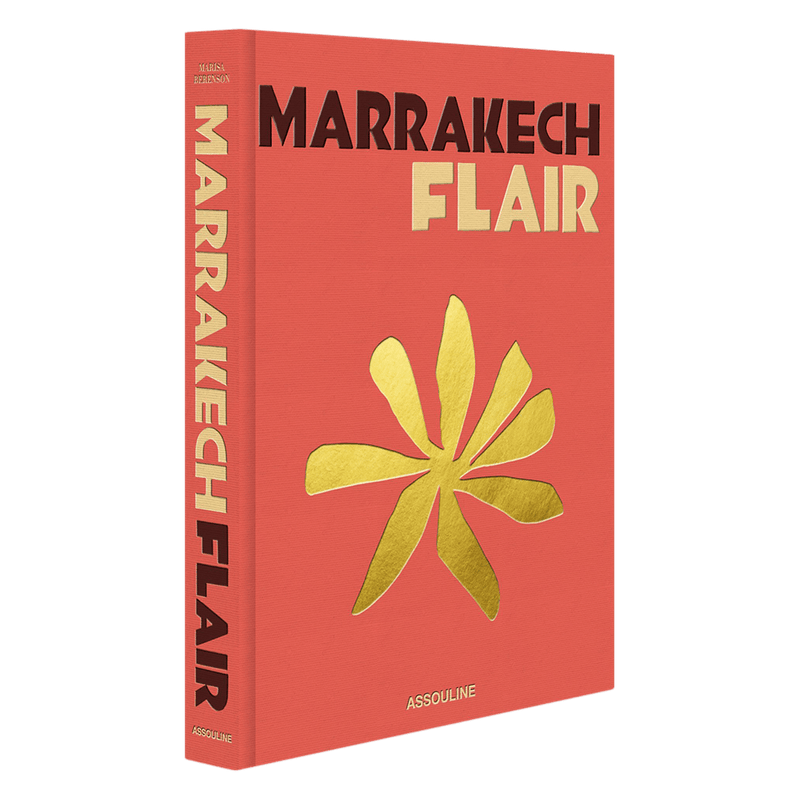 Marrakech Flair