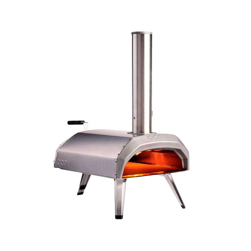Horno multicombustible para pizza Ooni Karu 12 – Equipamento de Cocina