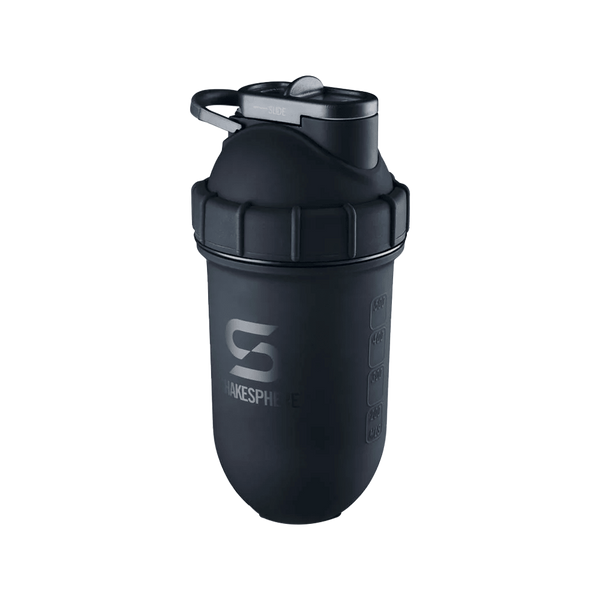 Shakesphere Tumbler Protein Shaker Bottle Steel ShakeSphere