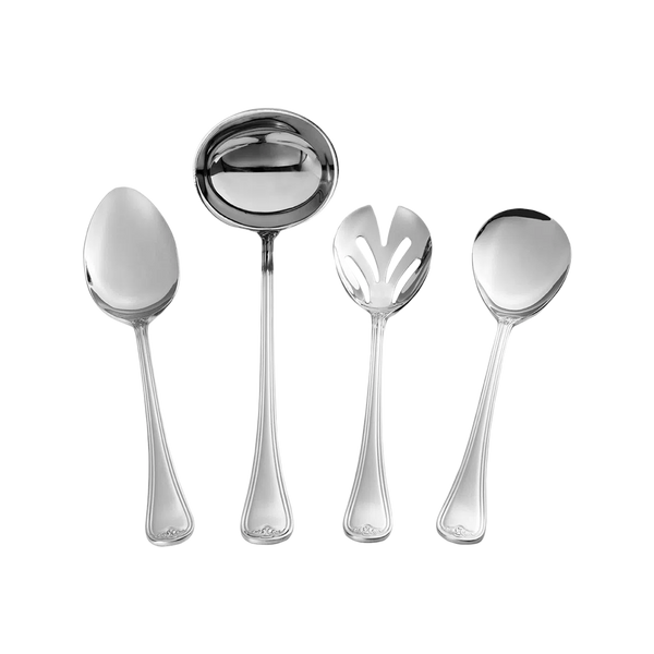 Serving Set Versailles St. James (set de 4)