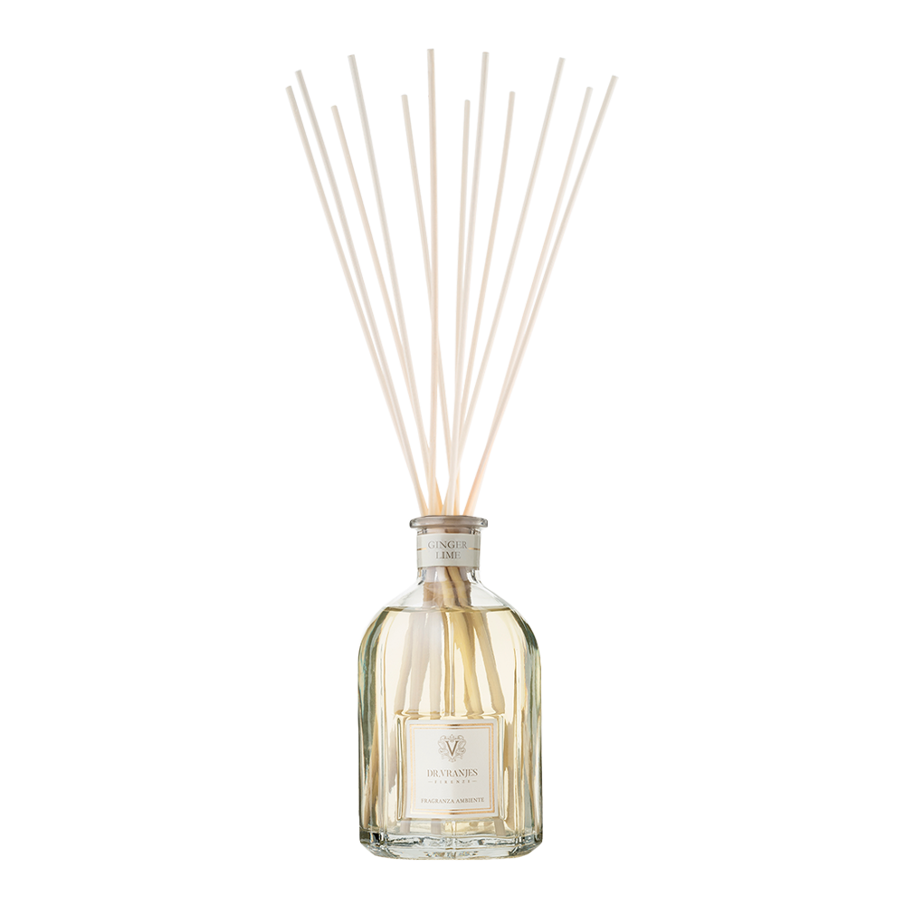 Dr. Vranjes Firenze Ginger Lime Room Spray 100ml Dr. Vranjes Firenze Ginger Lime Room Spray 100ml