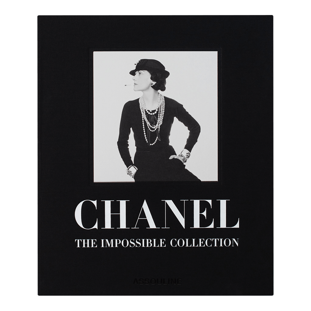 The Impossible Collection of Chanel