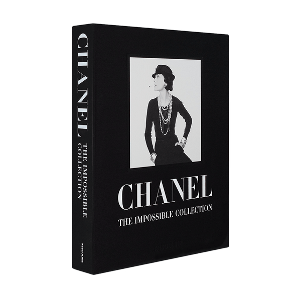 The Impossible Collection of Chanel