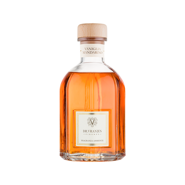 Dr Vranjes Vaniglia Mandarino 500ml